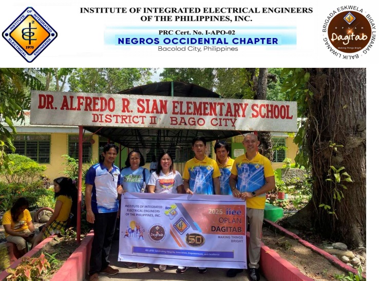 Wenzhou Legy Electric Meter Technology Co., Ltd. expondrá en IIEE 3E XPO 2026 en Manila, Filipinas